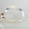 ARMBAND, silver, Alton, Falköping 1975