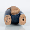 LISA LARSON, figur, stengods, "Pelle", Gustavsberg