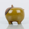 LISA LARSON, figur, stengods, "Bulldog", ur serien "Stora Zoo", Gustavsberg