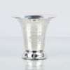 VAS/BÄGARE, silver, svenska stämplar 1929