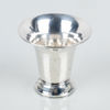 VAS/BÄGARE, silver, svenska stämplar 1929
