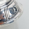 VAS/BÄGARE, silver, svenska stämplar 1929