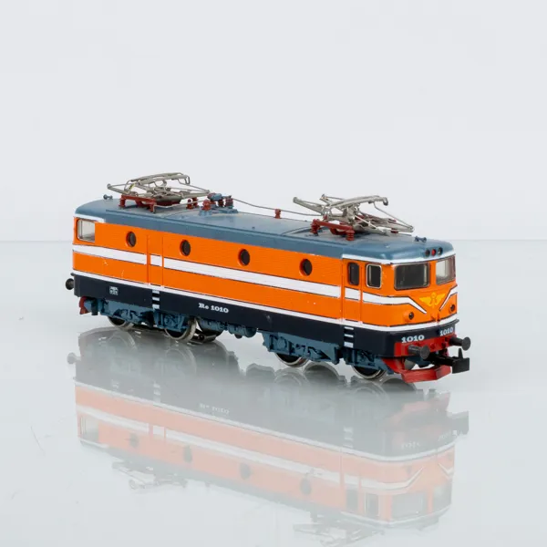 LOK, Märklin, RC 1010, 1900-talets andra hälft