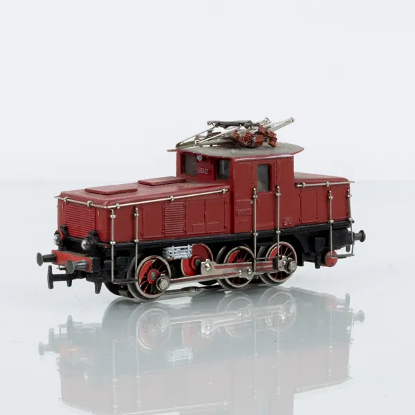 LOK, Märklin, E6302, 1900-talets andra hälft