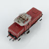 LOK, Märklin, E6302, 1900-talets andra hälft