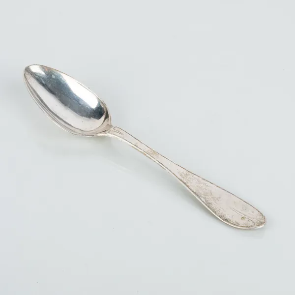 MATSKED, silver, LP Malm 1841