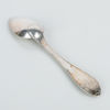 MATSKED, silver, LP Malm 1841