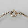 ARMBAND OCH COLLIER, filigranarbete, med camé, 1900-talets första hälft