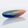 BERTIL VALLIEN, skulptur, glas, Kosta Boda, signerad