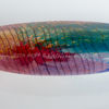 BERTIL VALLIEN, skulptur, glas, Kosta Boda, signerad