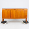 SIDEBORD, teak, 1950-/60-tal
