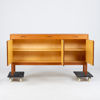 SIDEBORD, teak, 1950-/60-tal