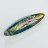 BERTIL VALLIEN, skulptur, glas, Kosta Boda, signerad