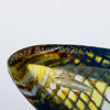 BERTIL VALLIEN, skulptur, glas, Kosta Boda, signerad