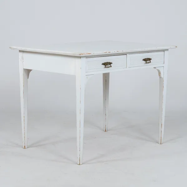 SKRIVBORD, gustaviansk stil, 1900-talets början