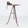ARBETSBORD, metall, 1900-tal