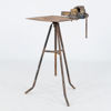 ARBETSBORD, metall, 1900-tal