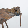 ARBETSBORD, metall, 1900-tal