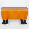 SIDEBOARD, teak, 1950-/60-tal