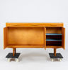 SIDEBOARD, teak, 1950-/60-tal