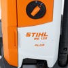 HÖGTRYCKSTVÄTT, Stihl, RE 130 plus, 2000-tal