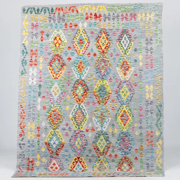MATTA, Kelim, modern tillverkning, ca 250 x 181 cm