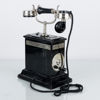 BORDSTELEFON, Telegrafverkets verkstad Malmö, 1800-/1900-tal