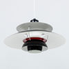 POUL HENNINGSEN, taklampa, "PH 5", Louis Poulsen