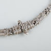 SKÄRP, silver, orientaliskt, sannolikt omkring år 1900