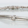 SKÄRP, silver, orientaliskt, sannolikt omkring år 1900