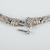 SKÄRP, silver, orientaliskt, sannolikt omkring år 1900