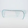 SOFFBORD, glas, "Genio", Fiam, Italien, 2000-tal