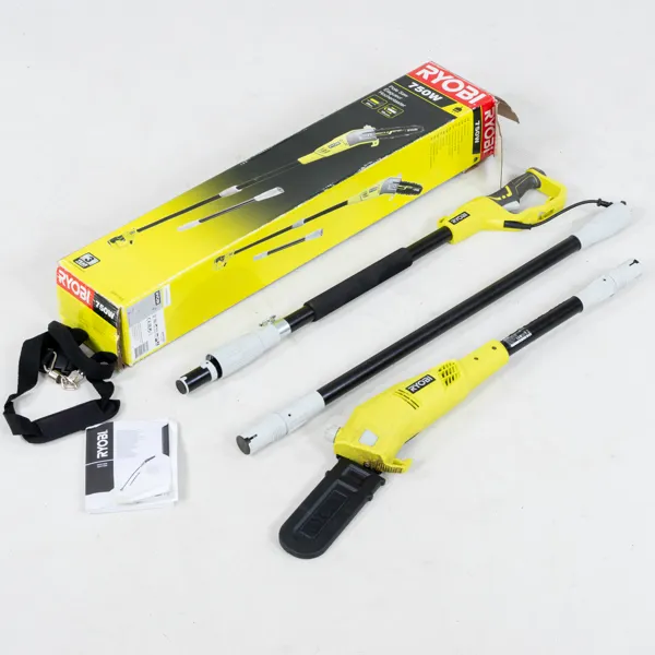 TELESKOPSÅG, Ryobi, 2000-tal