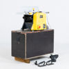 PLANHYVEL, Powerplus, 1500 w, 2000-tal