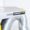 PLANHYVEL, Powerplus, 1500 w, 2000-tal