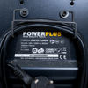 PLANHYVEL, Powerplus, 1500 w, 2000-tal