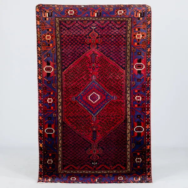 ORIENTMATTA, Hamadan, ca 130 x 205 cm