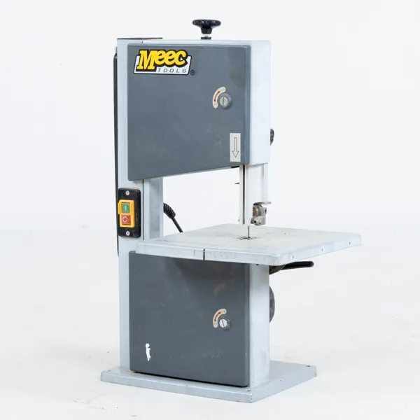 BANDSÅG, Meec tools, 2000-tal
