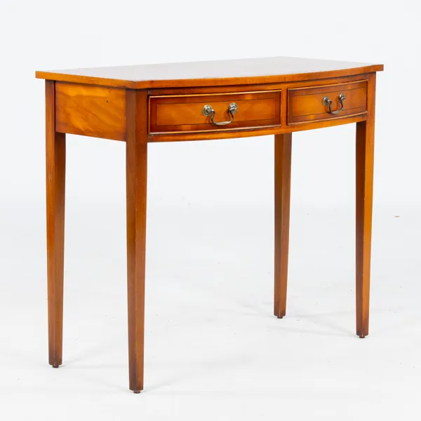 SIDEBOARD, engelsk stil, 1900-talets slut