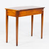 SIDEBOARD, engelsk stil, 1900-talets slut