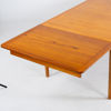 MATSALSMÖBEL, 13 del, 1950-/60-tal
