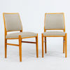 MATSALSMÖBEL, 13 del, 1950-/60-tal