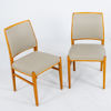 MATSALSMÖBEL, 13 del, 1950-/60-tal