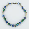 COLLIER, glas, möjligen Salviati/Murano, 1900-talets andra hälft