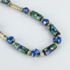COLLIER, glas, möjligen Salviati/Murano, 1900-talets andra hälft