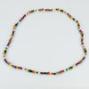COLLIER, glas, möjligen Salviati/Murano, 1900-talets andra hälft