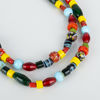 COLLIER, glas, möjligen Salviati/Murano, 1900-talets andra hälft