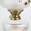 BORDSFOTOGENLAMPA, mässing, 1800-tal
