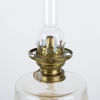 BORDSFOTOGENLAMPA, mässing, 1800-tal
