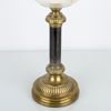 BORDSFOTOGENLAMPA, mässing, 1800-tal